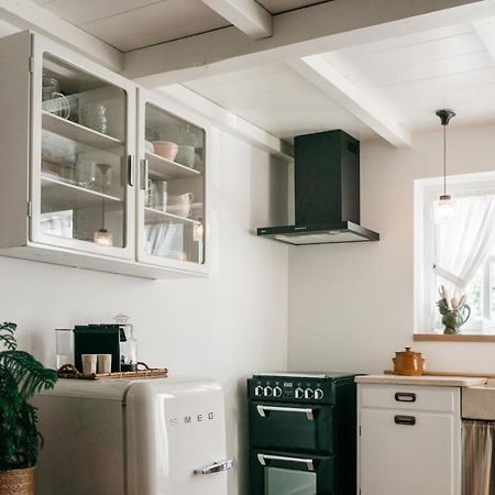 Logement Cornelia - Tholen, Zeeland מראה חיצוני תמונה