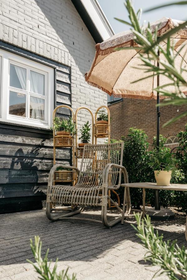 Logement Cornelia - Tholen, Zeeland מראה חיצוני תמונה