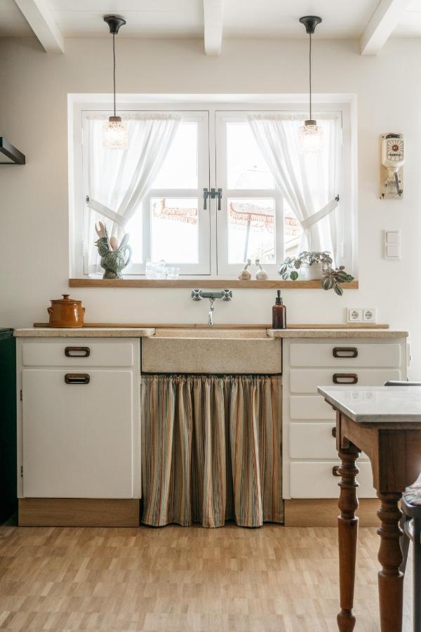 Logement Cornelia - Tholen, Zeeland מראה חיצוני תמונה