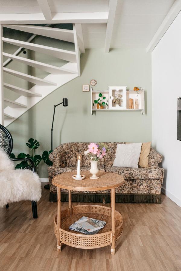 Logement Cornelia - Tholen, Zeeland מראה חיצוני תמונה