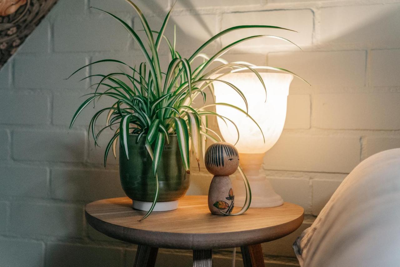 Logement Cornelia - Tholen, Zeeland מראה חיצוני תמונה