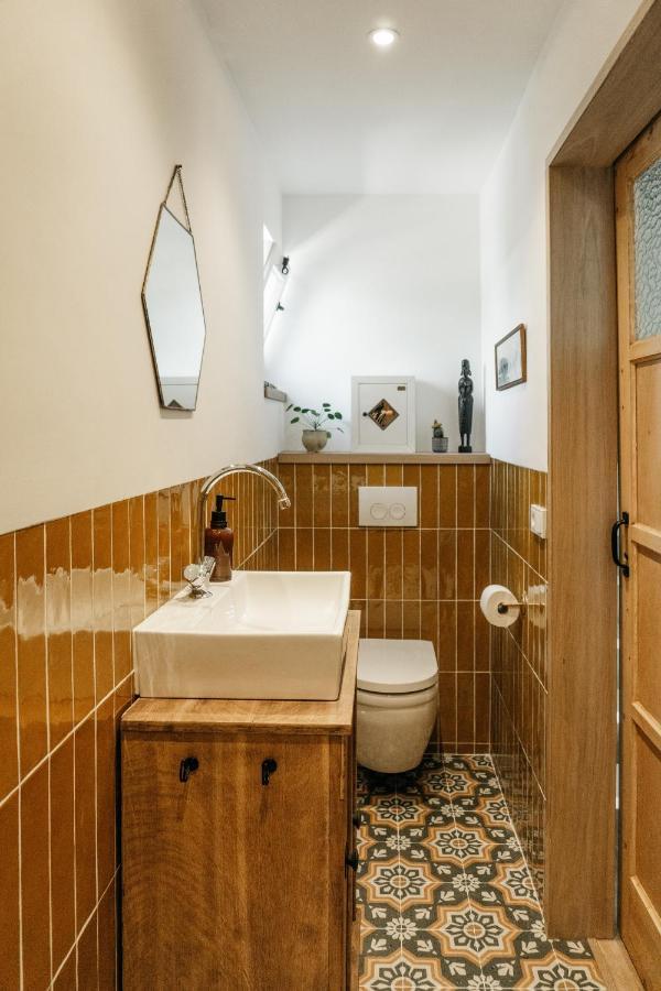 Logement Cornelia - Tholen, Zeeland מראה חיצוני תמונה